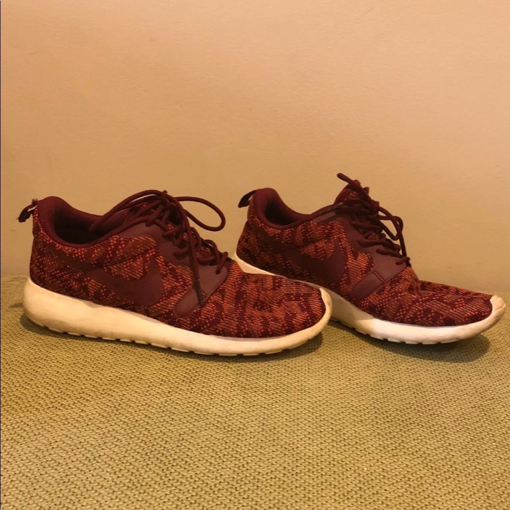 Nike Roshe Runs